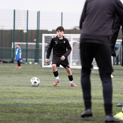 Train for the Game, Not the Drill