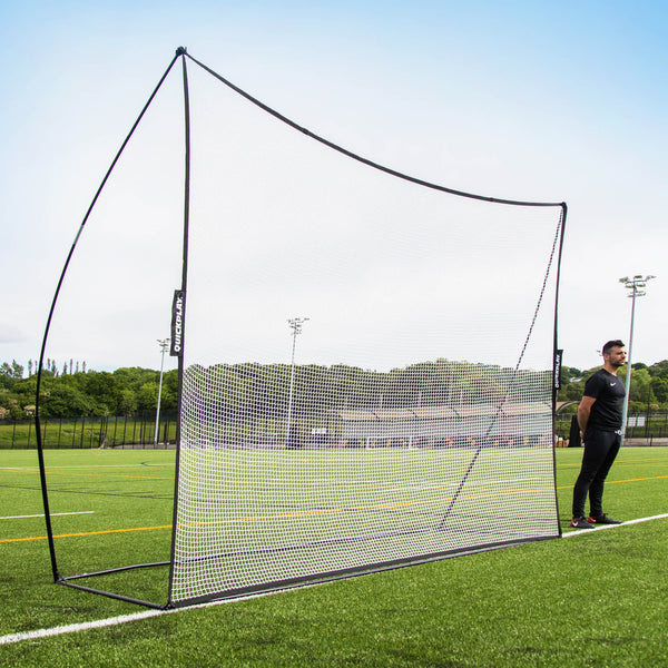 Mega Nets & Ball Stop Nets