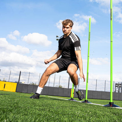 Speed & Agility