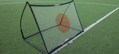 Spot Rebounder