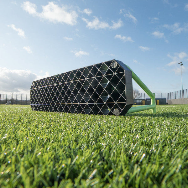 Elite & Pro Football Training Equipment