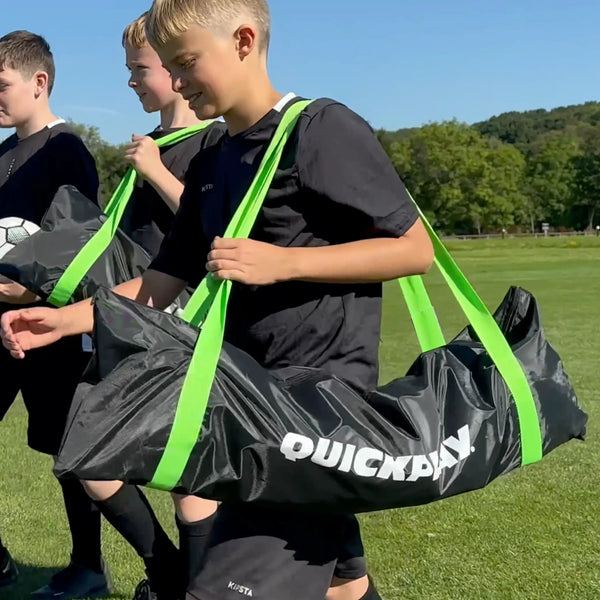 3v3 Training Equipment