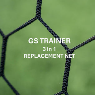 Spare Part - NET - GS Trainer 3-in-1  Goal & Rebounder