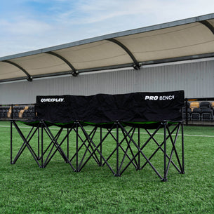 PRO BENCH 4 Seat Subs Bench