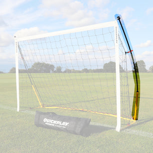 Spare Part - UPRIGHT - KICKSTER Academy 6x4' Yellow