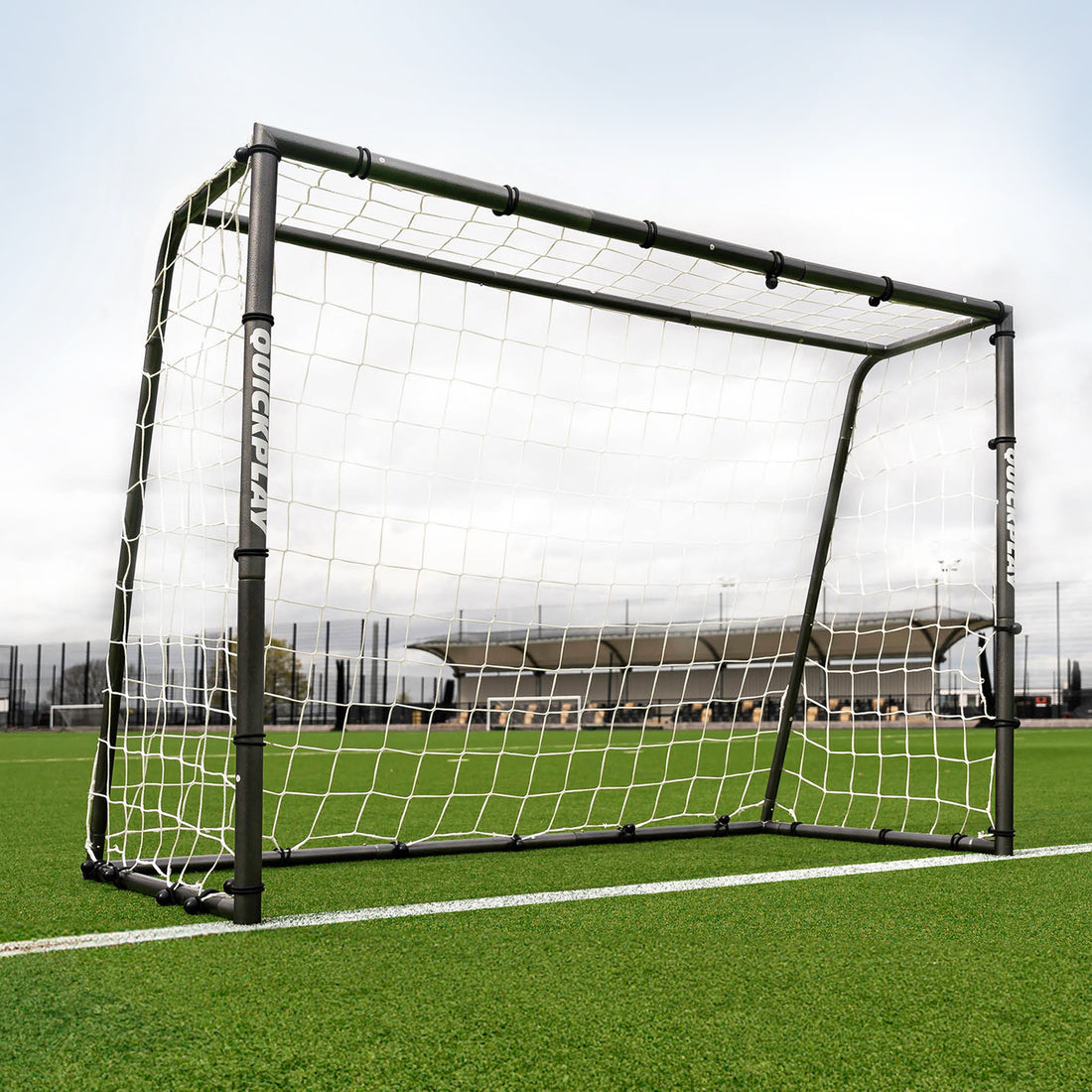 GS Series Football Goal 6x4'