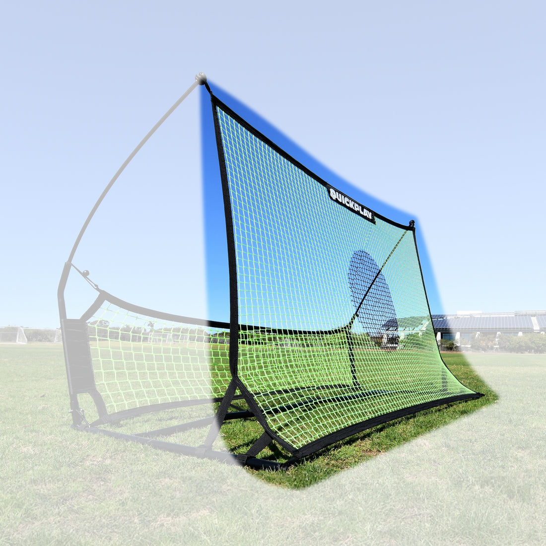 SPARE PART - TEKKERS  TRAINER  6.5 x 4’ NET