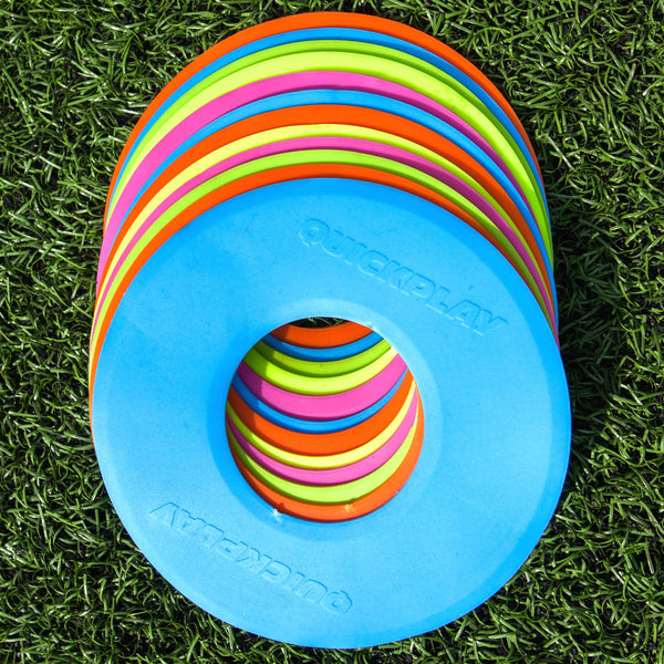 Football Cones & Markers