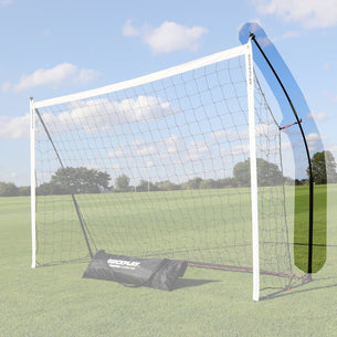 Spare Part - UPRIGHT - KICKSTER Academy 12x6' - 3 parts