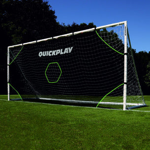 TARGET Net Lite for Football Goals 16x7' (excl. goal)