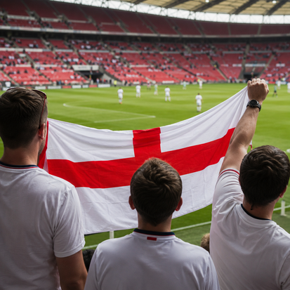 England's 2026 World Cup Squad: Five Players to Watch and How to Train Like Them