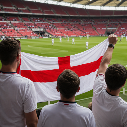 England's 2026 World Cup Squad: Five Players to Watch and How to Train Like Them