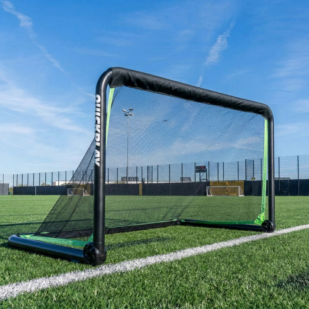 Get Set for Kick-Off: FA Pitch and Goal Sizes for the 2026/27 Season