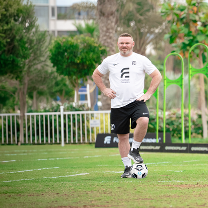 Why Football Escapes Picked QUICKPLAY as their Official Partner