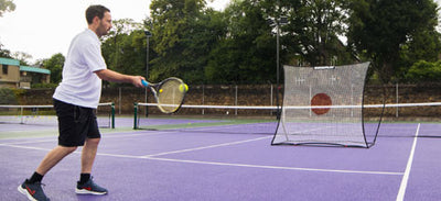 Badminton & Tennis