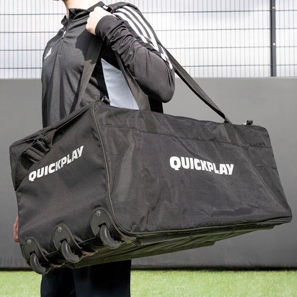 Football Team Equipment