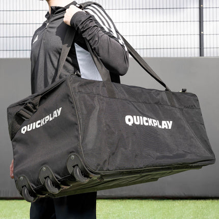 Football Team Equipment