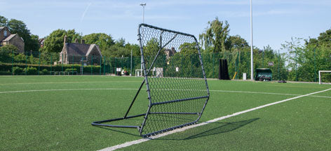 Pro Rebounder