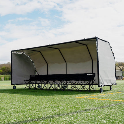 Seating & Shelters