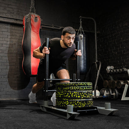 Football Training Equipment