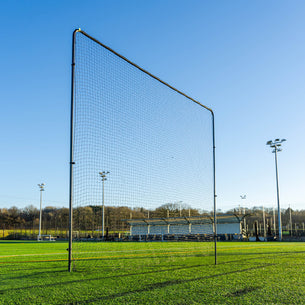 12ft Barrier Net System In-Ground (Multiple Sizes)
