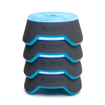 BlazePod Standard Kit (set of 4 Pods)