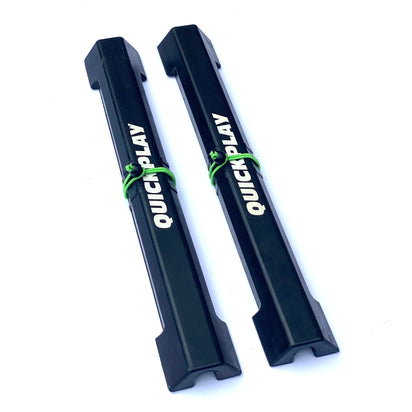 KICKSTER Base Weight (Set of 2) Small Goal Sizes: 1.5x1m > 8x5' - For NEW KICKSTERS only - QUICKPLAY - blackfridaysale