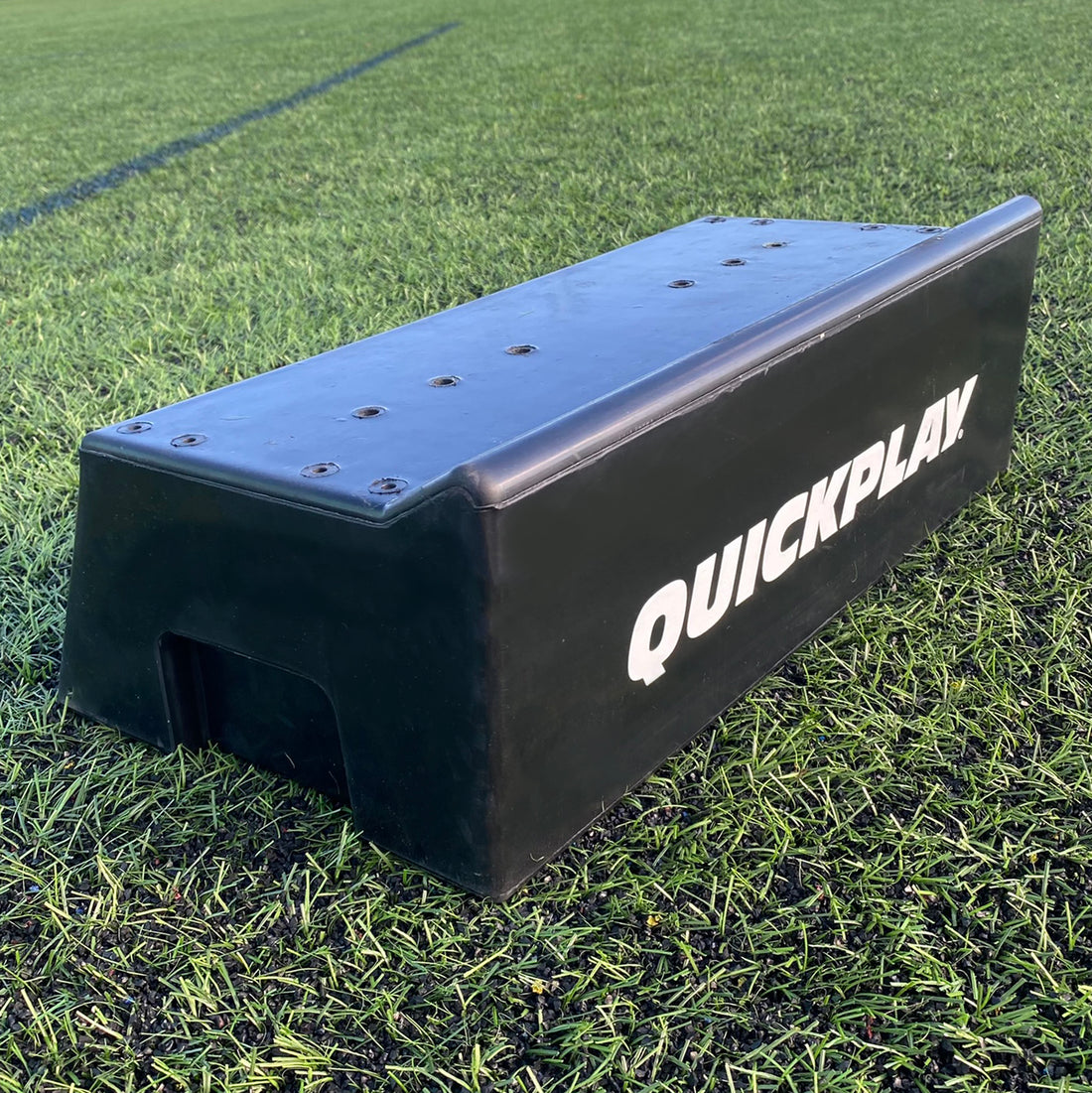 REPLAY Block Dual Angle Rebound Board