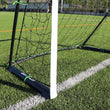 KICKSTER Base Weight (set of 2) Small Goal: 5x3' > 8x5' (New KICKSTER only) - QUICKPLAY - base weight weight