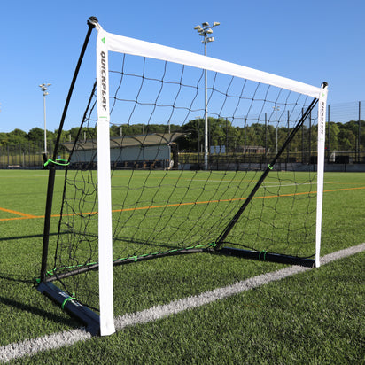 KICKSTER Base Weight (Set of 2) Small Goal Sizes: 1.5x1m > 8x5' - For NEW KICKSTERS only - QUICKPLAY - blackfridaysale