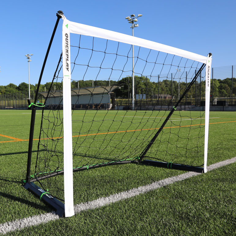 KICKSTER Base Weight (set of 2) Small Goal: 5x3' > 8x5' (New KICKSTER only)