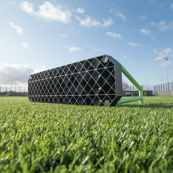 REPLAY Station 4-in-1 Football Rebound Board