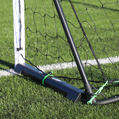 KICKSTER Base Weight (Set of 2) Small Goal Sizes: 1.5x1m > 8x5' - For NEW KICKSTERS only - QUICKPLAY - blackfridaysale
