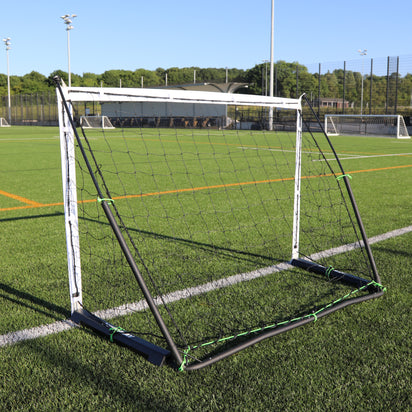 KICKSTER Base Weight (Set of 2) Small Goal Sizes: 1.5x1m > 8x5' - For NEW KICKSTERS only - QUICKPLAY - blackfridaysale