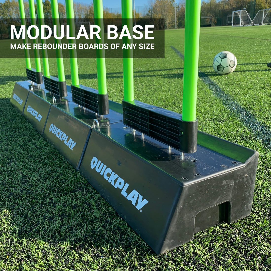 REPLAY Block Dual Angle Rebound Board