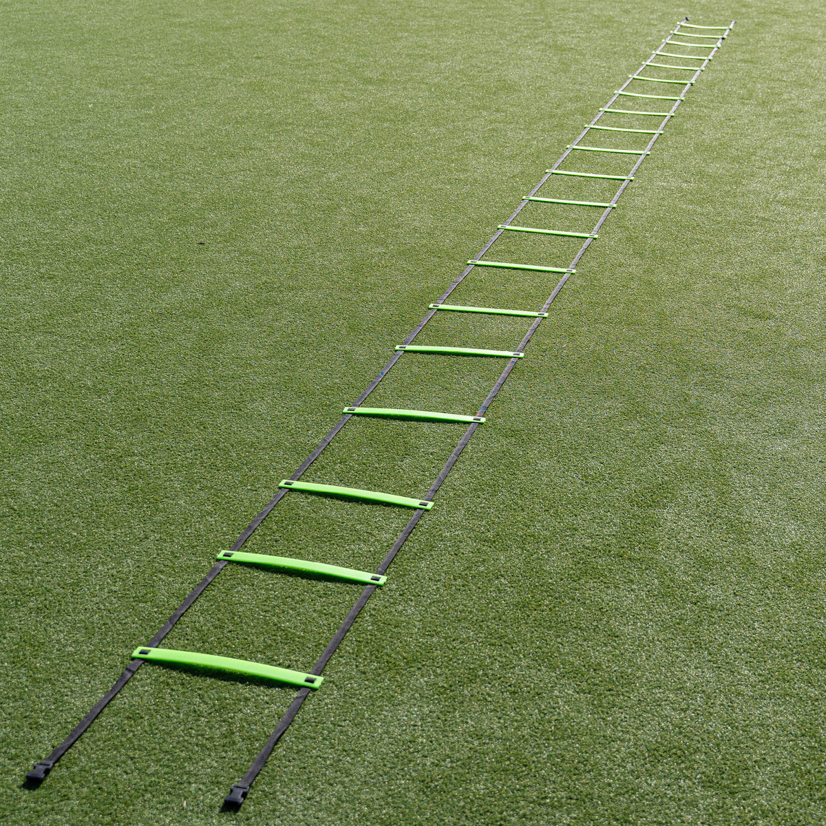 Adjustable Speed Ladder 9M