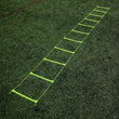 Agility Ladder - QUICKPLAY - agility coaching instructions Pro speed training