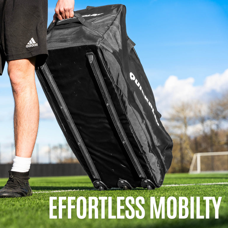 Equipment Bag with Wheels (XL)