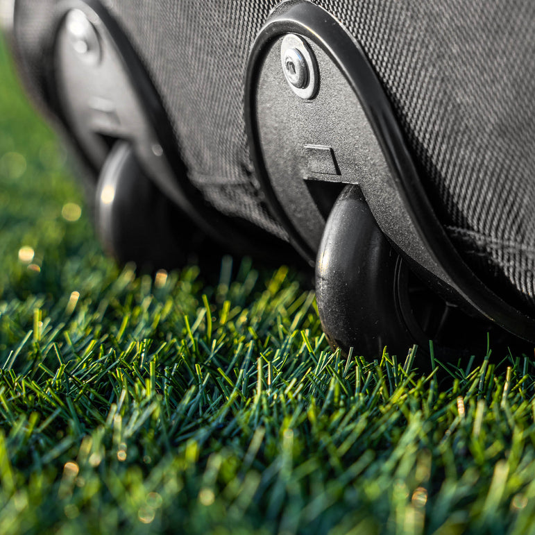 Equipment Bag with Wheels (XL)
