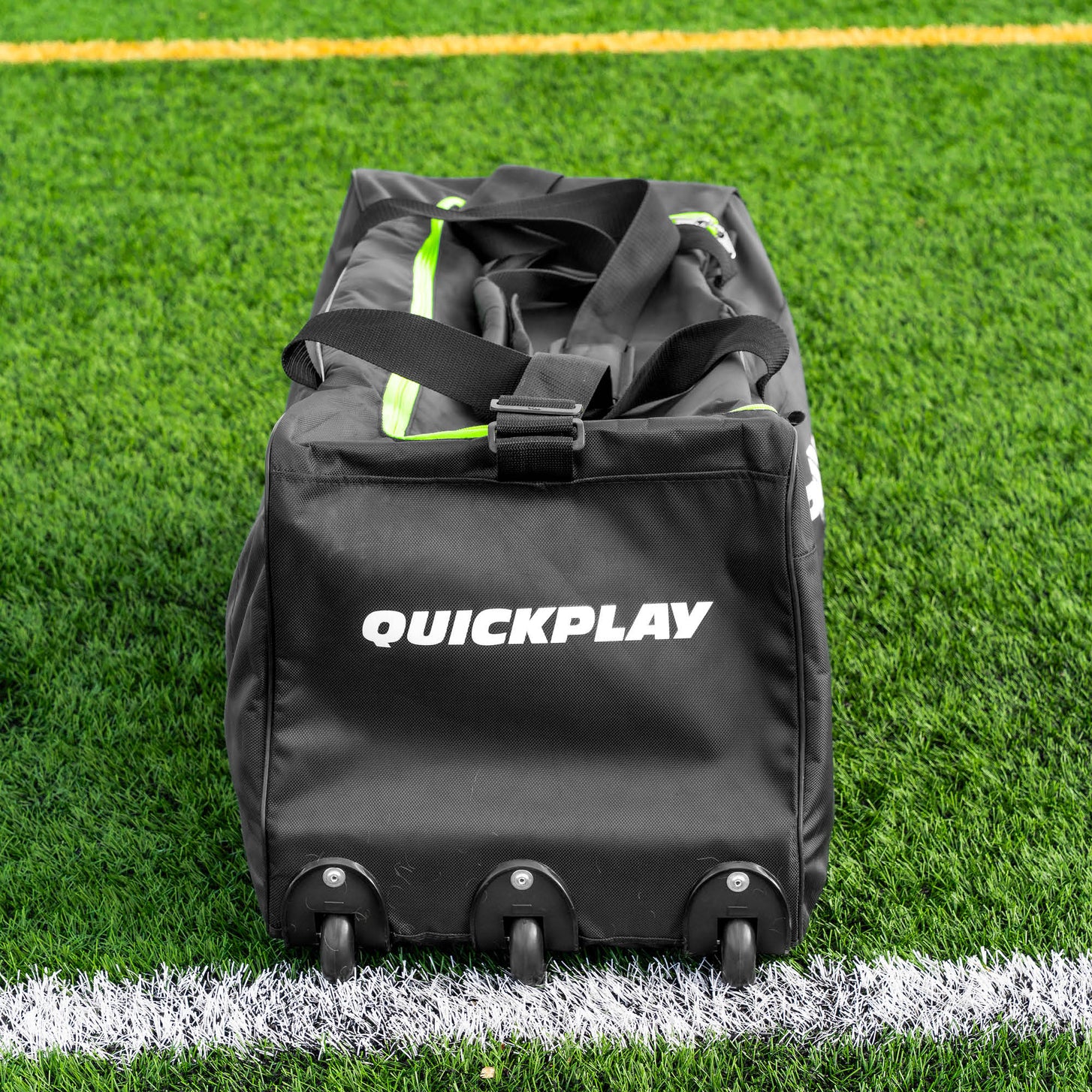 Equipment Bag with Wheels (XL)