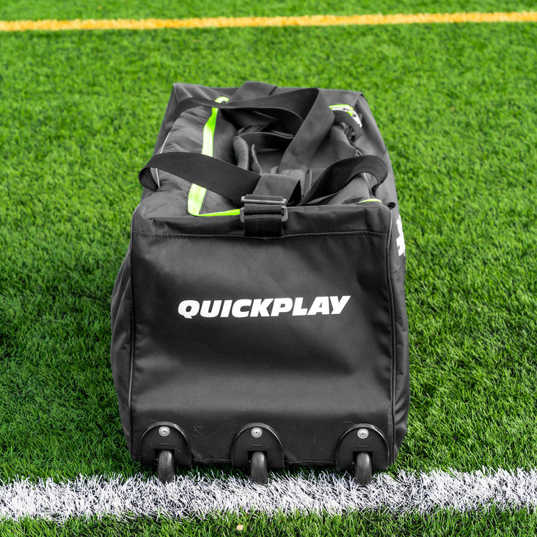 Equipment Bag with Wheels (XL)