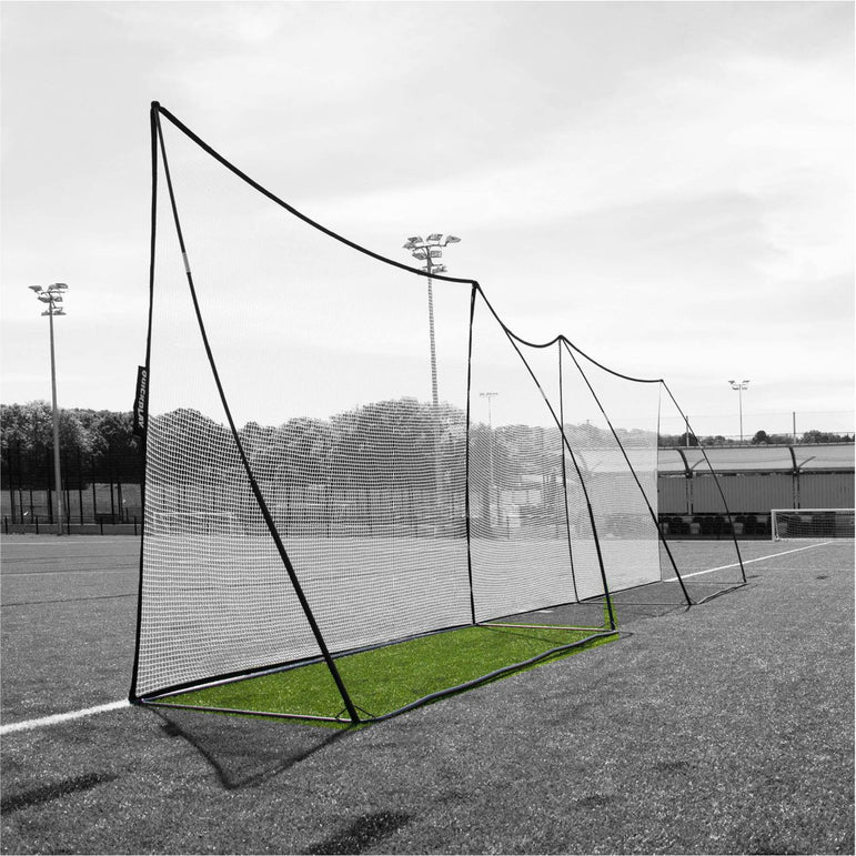 Spare Part - BASE FRAME - MEGA Net 12x9'