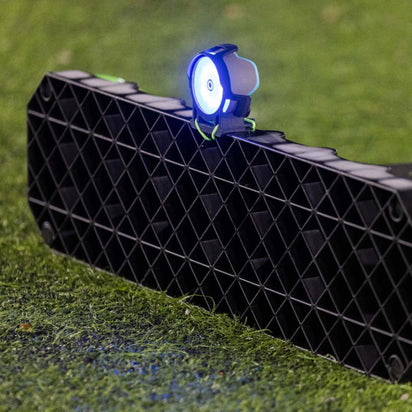 REPLAY Station x BlazePod - XL Academy Bundle - QUICKPLAY - blazepod Pro replay station smart rebounder
