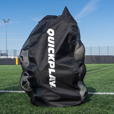 Football Carry Bag/Sack (fits 15 balls)