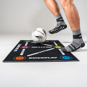 Ball Mastery Skills Mat