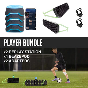 Replay Station - Collection | QuickPlay Sport – QUICKPLAY UK