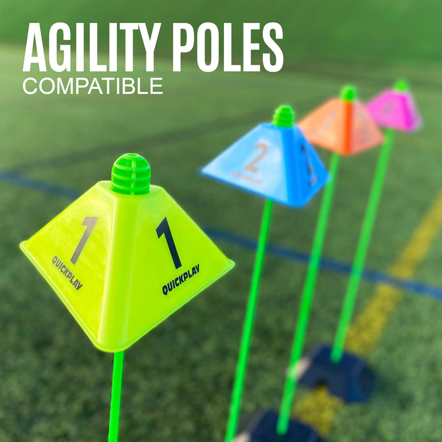 Cognitive Cones (set of 8)