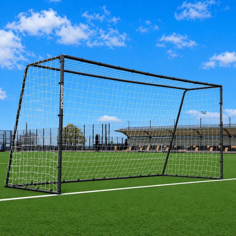 GS Series Football Goal 12x6'