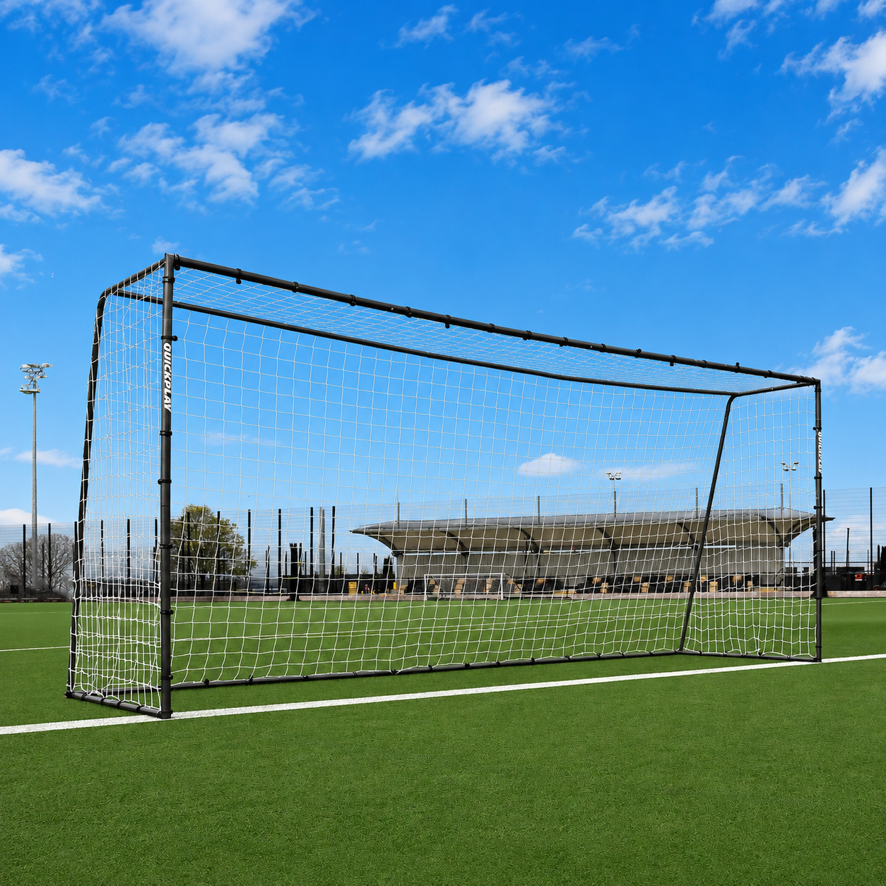 GS Series Football Goal 16x7'