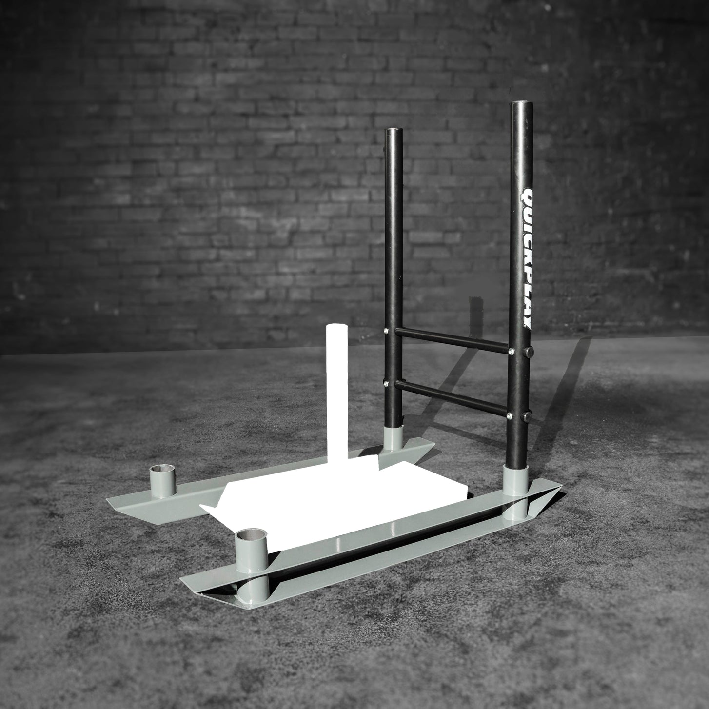 Push Upgrade for Speed Sled